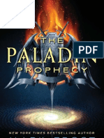 The Paladin Prophecy