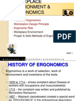 Wrkplace Env & Ergonomics Part1