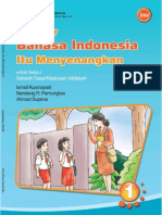 Download BukuBsebelajarOnlineGratiscom Kelas01 Belajar Bahasa Indonesia Itu Menyenangkan Ismail 1 by BelajarOnlineGratis SN105011761 doc pdf