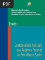 Livro Previdencia Social