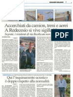 Dal Giorno del 5/9/2012