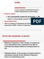 2 Media Planning and Cost