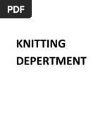 Download Knitting Depertment by Labizz Zida SN105020978 doc pdf