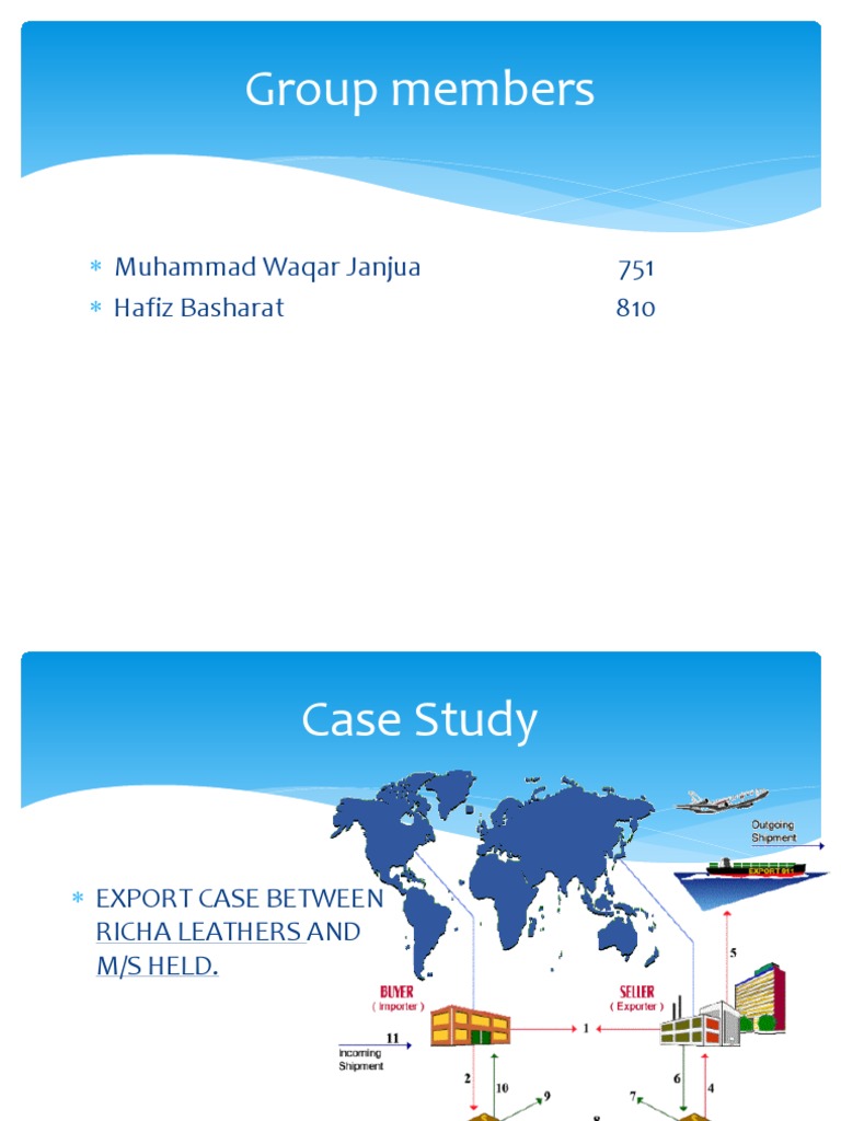 Ibf Presentation | PDF