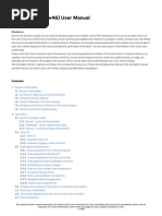 Motive ELD User Manual Guide | PDF | Mobile App | Global Positioning System