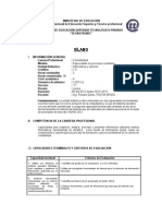 Informatica I Contabilidad Silabo-2012-II