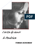 Love Letter Bezmenov Traduzido Portugues