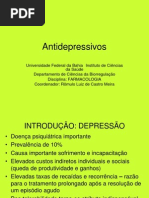 Antidepressivos-2007