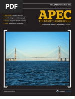 Download The APEC 2012 Publication  by Chris Atkins SN105037969 doc pdf