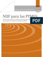 Niif Para Pymes (1)