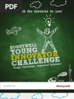 Download Honeywell Young Innovator_Brochure by vamshiballikonda SN105038298 doc pdf