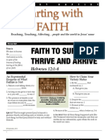 Faith 8 Heb 12-1-4 Handout 090912