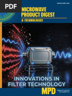 Vol. 53 - No. 11: Diamond Passives | PDF | Field Effect Transistor