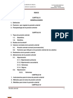 Monografia de Semiologia Ypresion Arterial