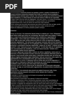 Treino Para Ectomorfos