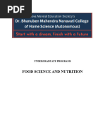 GCSE Food Tech Practical Skills Guide | PDF | Breads | Pasta