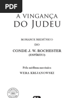 A Vinganca Do Judeu