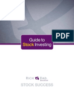 Guide To Stock Investing
