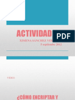 Actividad 4