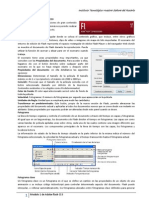 Introducción A Flash CS3