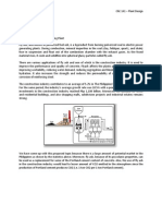 PD Proposal-Fly Ash