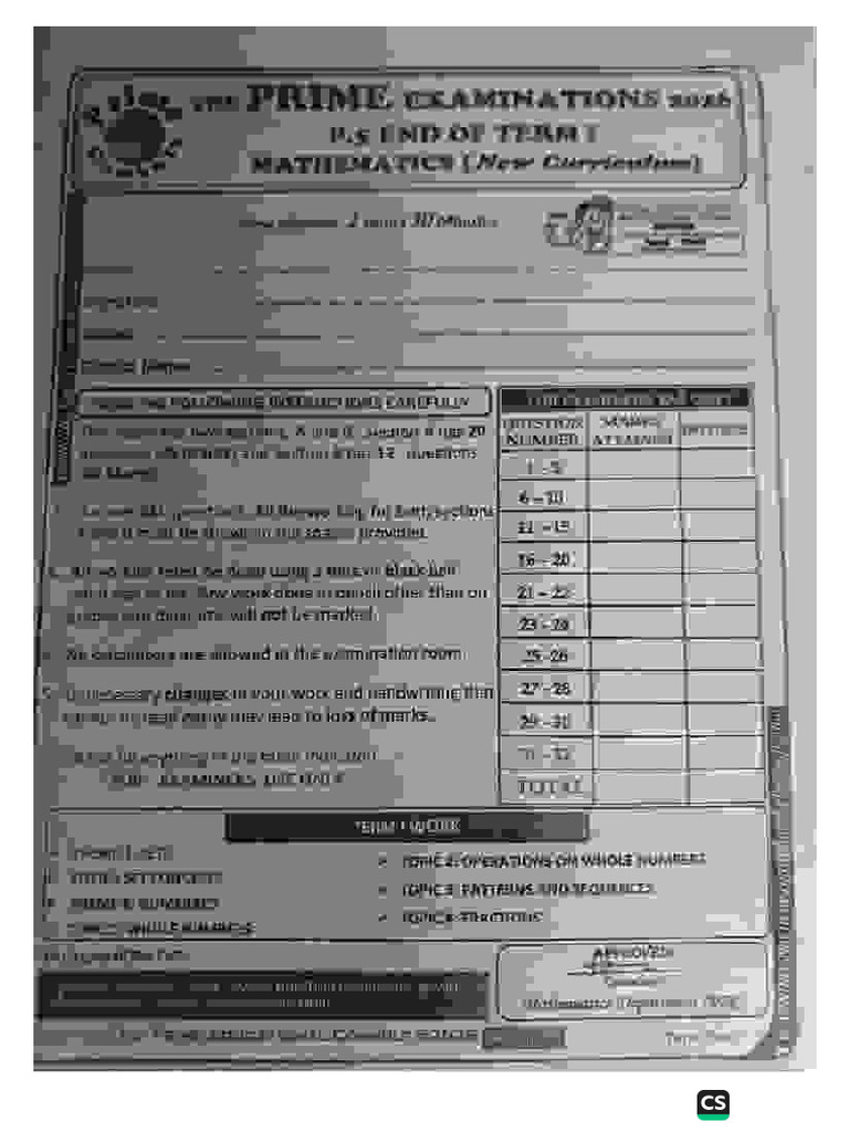 Prime MTC p5 End 1-Compressed | PDF