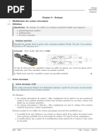「ソードアート・オンライン」 アリス -Crystal Dress Ver.- Daniel Spenlé) Guide Du Calcul en Mécanique Pour Calcul | PDF