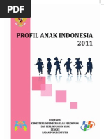 Download Profil Anak 2011 by Keluarga Besar Pkbi SN105066119 doc pdf