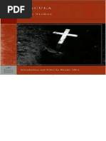 Dracula - Bram Stoker | PDF