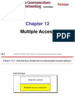 ch12-SLIDE-[2]Data Communications and Networking By Behrouz A.Forouzan