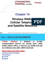 ch16-SLIDE-[2]Data Communications and Networking By Behrouz A.Forouzan