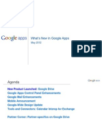 Finding File Paths in Google Drive | PDF | Computer File | System Software