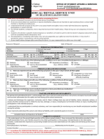 Nova Scotia Health Card Renewal Form | PDF | Organ Transplantation ...