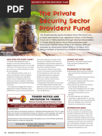PSSPF Death Benefit Claim Process | PDF | Pension | Retirement