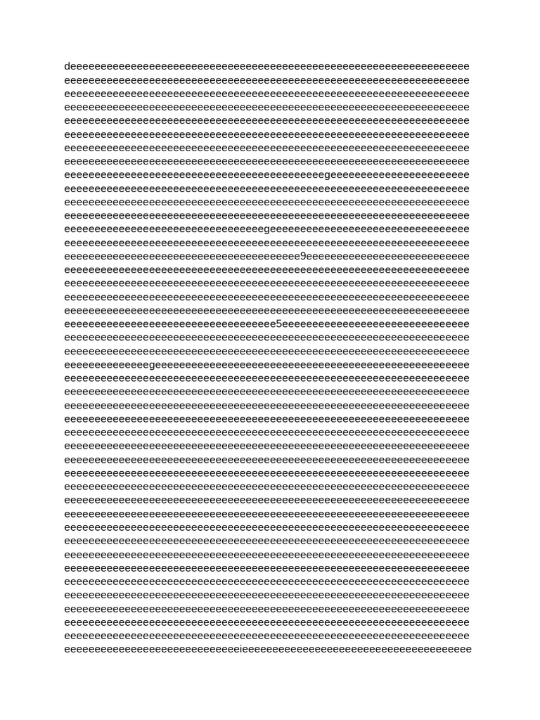 Edfg | PDF