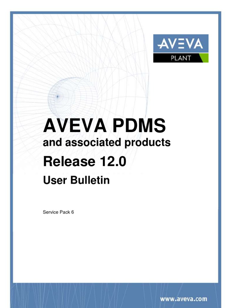 Aveva Vantage Pdms 12 Sp4 Rank