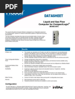 MVI69 AFC Datasheet