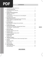 Download India Prepares - January 2012 Vol1 Issue 4 by India Prepares SN105082521 doc pdf