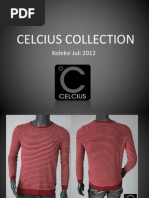 Download Celcius Collection Juli 2012 by Celcius Ams Brand SN105083252 doc pdf