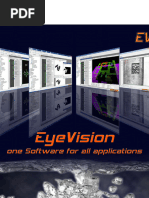 SpinView Getting Started | PDF | Camera | Menu (Computing)