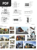 Shipping Container Structural Components | PDF | Containerization ...