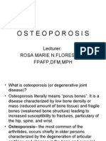 Download Osteoporosis by sarguss14 SN10509267 doc pdf