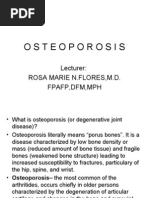 Download Osteoporosis by sarguss14 SN10509267 doc pdf
