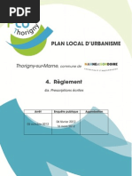 Download 4a Reglement Prescriptions Ecrites by AntoineParodi SN105093737 doc pdf