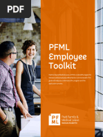 PFML Serious Health Condition Form | PDF | Sick Leave | Patient