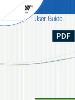 Netcomm NB5Plus4W Modem User Guide