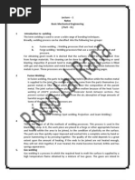 Download Lecture 1 welding by Roop Lal  SN105103062 doc pdf
