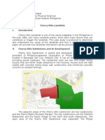 03 - Case Study - Cherry Hills Landslide