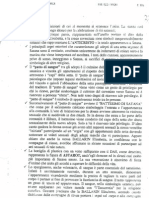 Bestie di Satana. Verbale di assunzione di informazioni. Patrizia Silvestri. Parte 2.