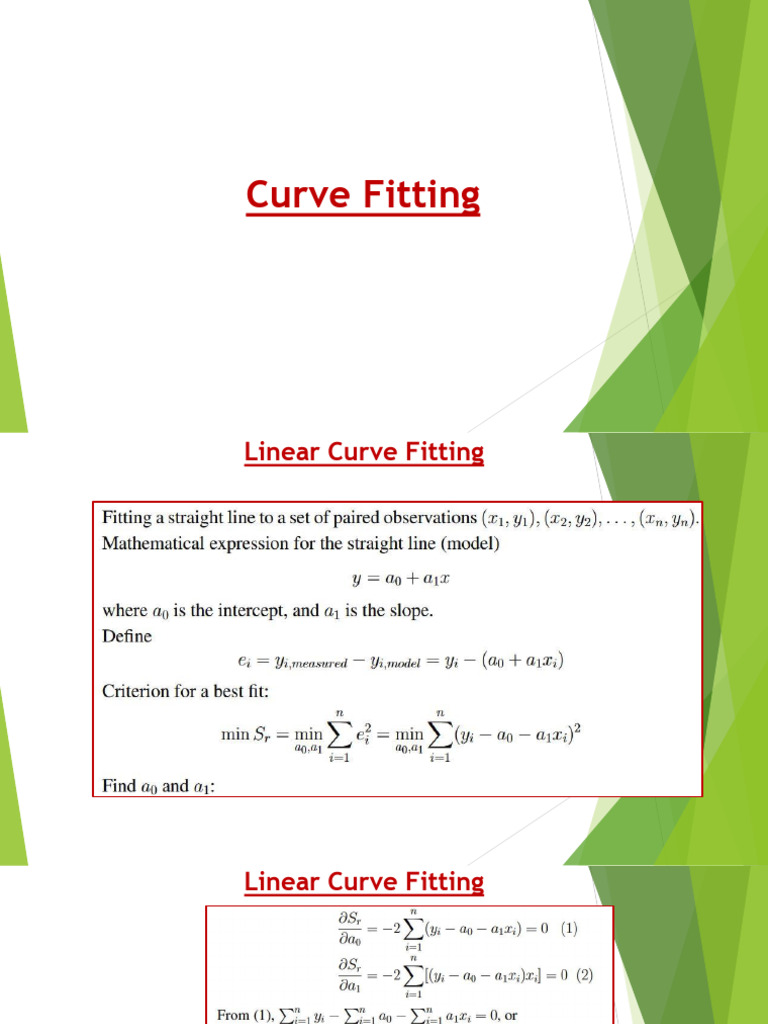 RM Lect 6 | PDF